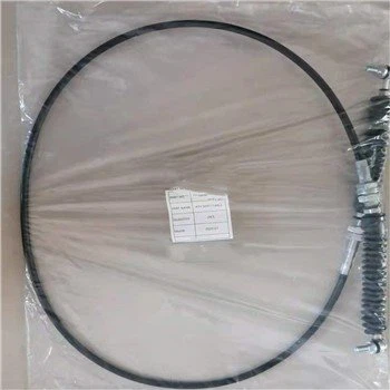 Cable d'engranatge per a la sèrie GM