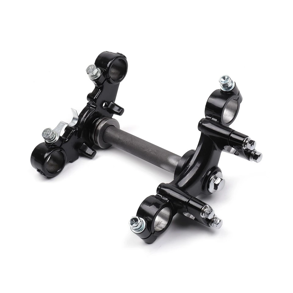 Motorcycle Steering Stem Comp Casting For HONDA GN