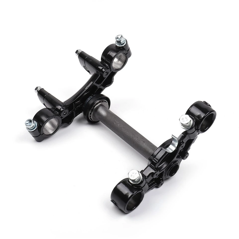 Motorcycle Steering Stem Comp Casting For HONDA GN