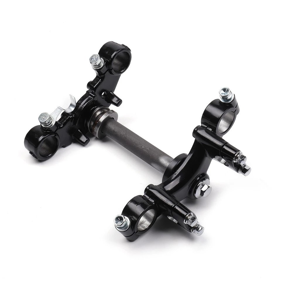 Motorcycle Steering Stem Comp Casting For HONDA GN