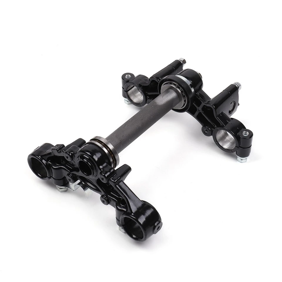 Motorcycle Steering Stem Comp Casting For HONDA GN